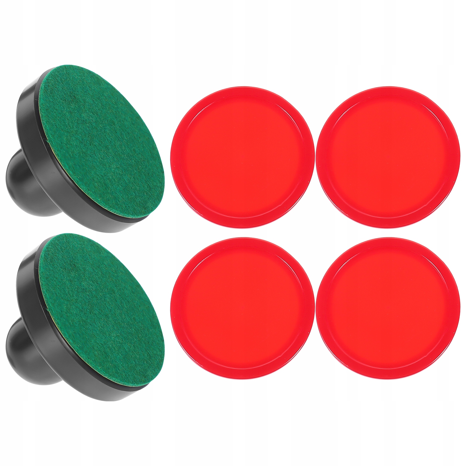 AKCESORIA DO BLOKÓW DO AIRHOCKEJU MAŁY BIURKO Marka inna