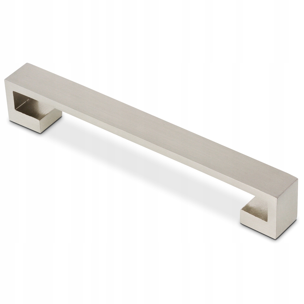 

Uchwyt Meblowy Uchwyt Do Mebli Prosty Inox 96mm