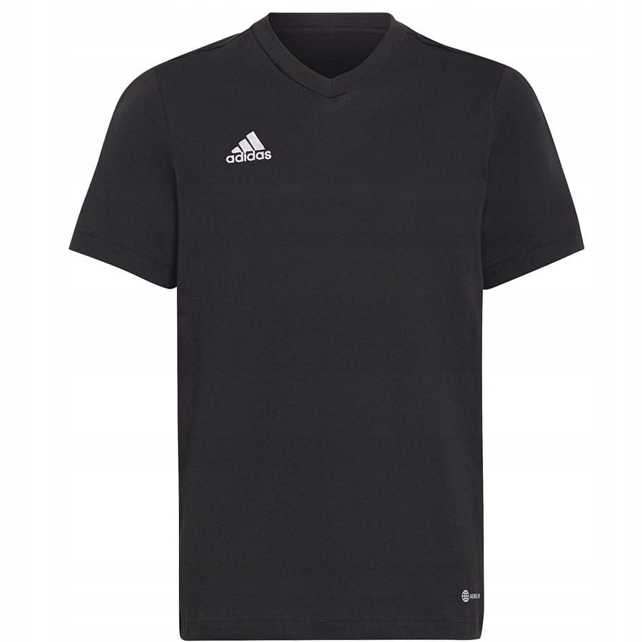 

Koszulka adidas Entrada 22 HC0443 Czarny; 140 CM