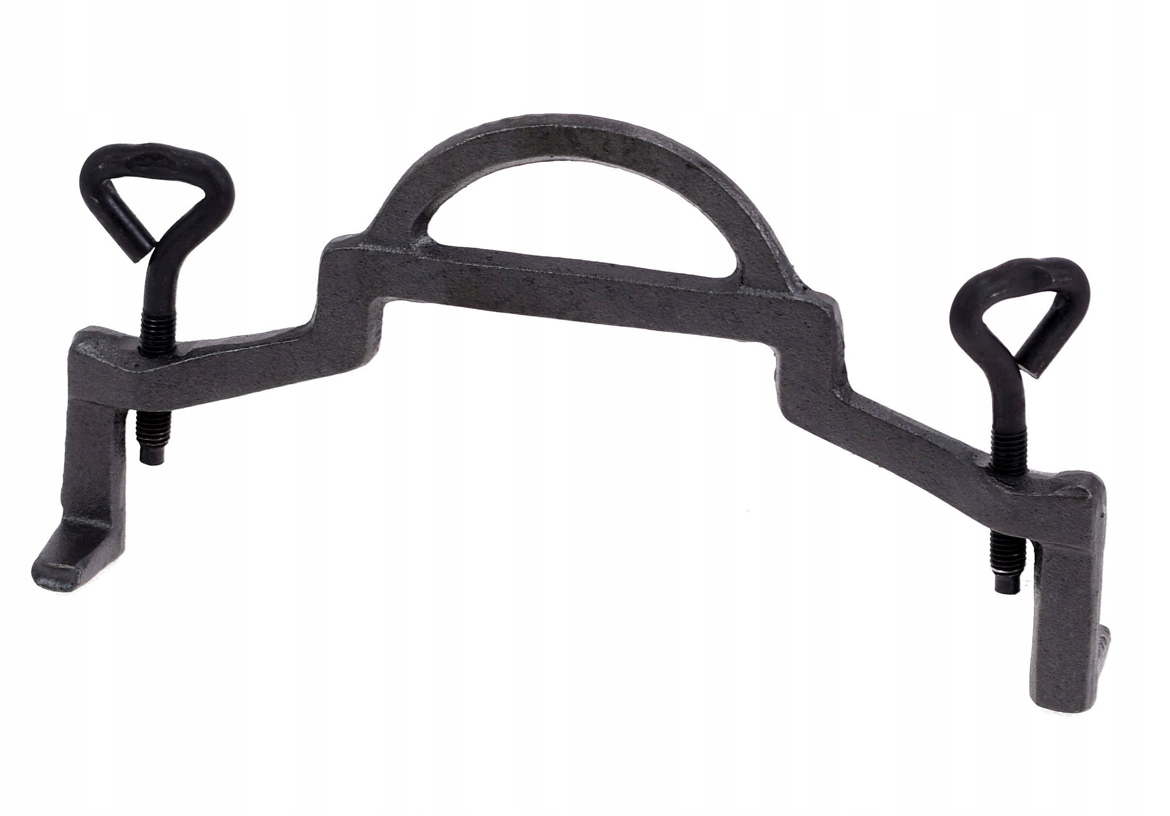 UCHWYT DO KOCIOŁKA ŻELIWNEGO PRAŻONKI ROSSNER 8 ''