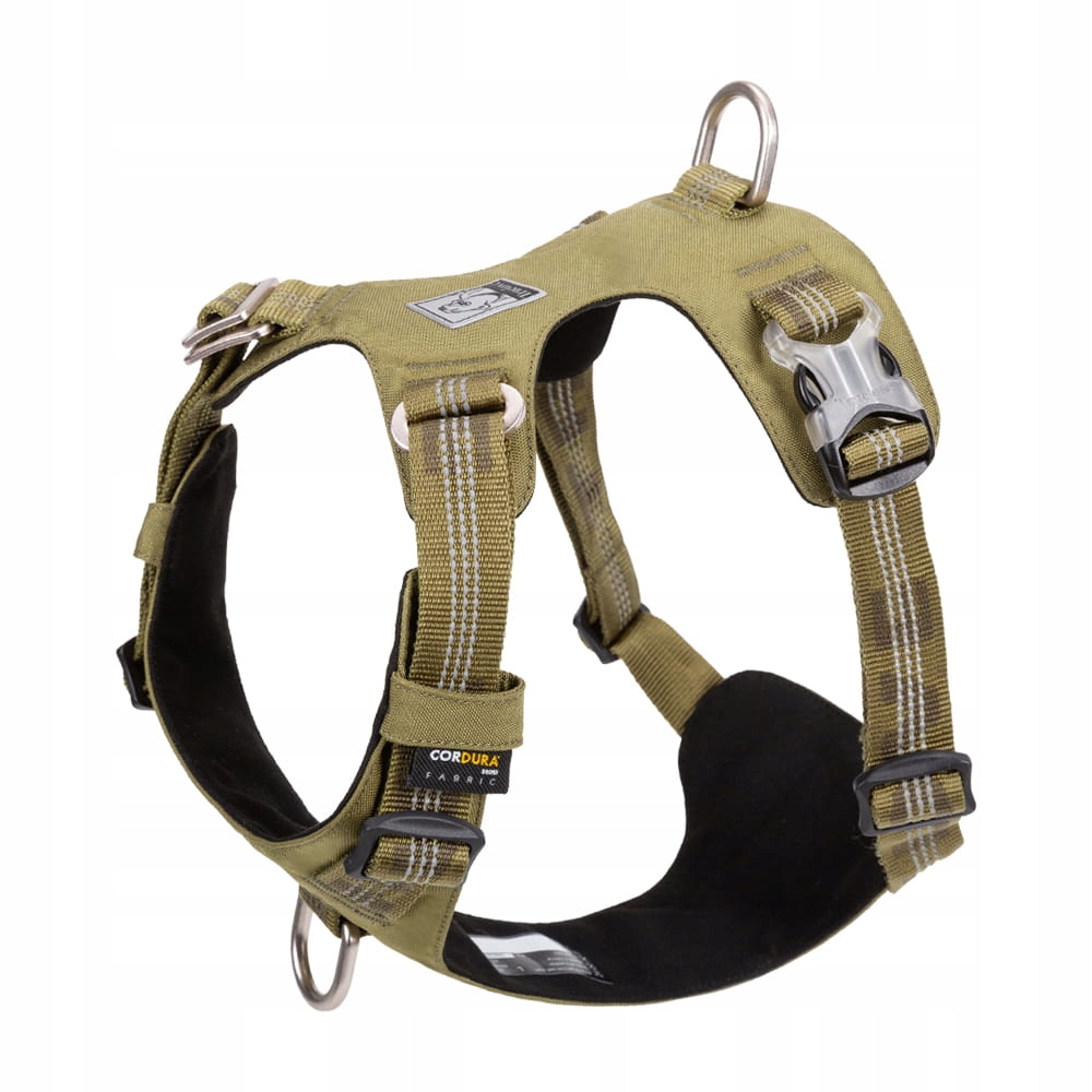 Postroj pro psa Adventure Soft Truelove XL