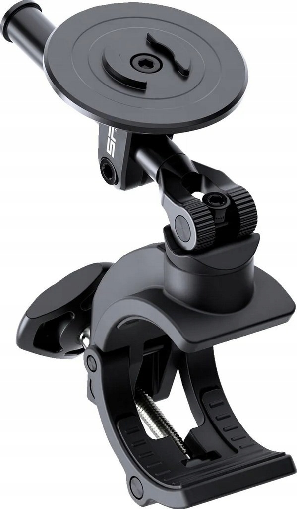 Úchyt s sponou Sp Connect Roll Cage Mount 3D