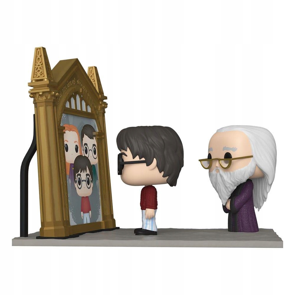 ++ Harry Potter Funko Pop! Filmová momentální figurka...