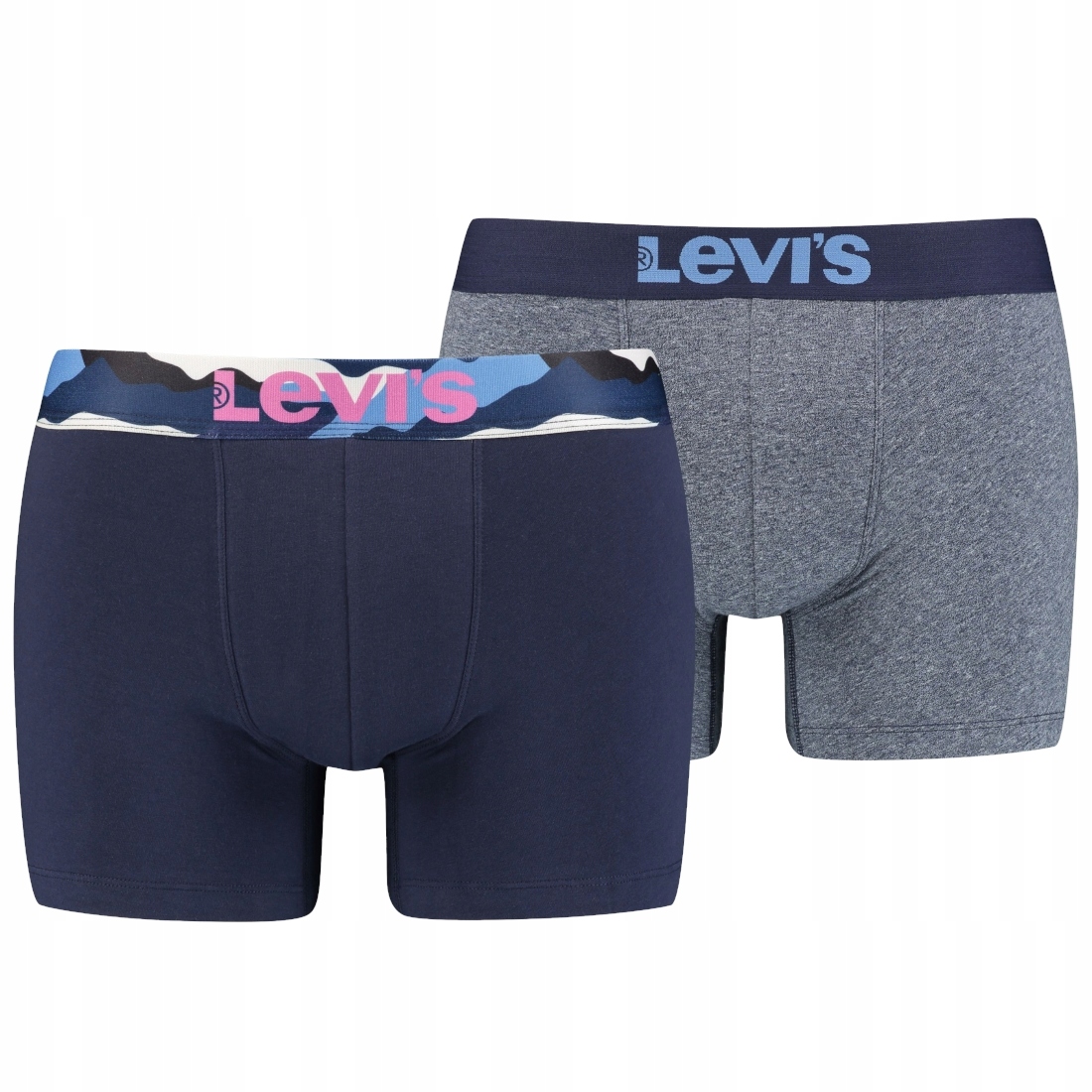 

Levi's Boxer 2 Pairs Briefs (M) Męskie Bokserki
