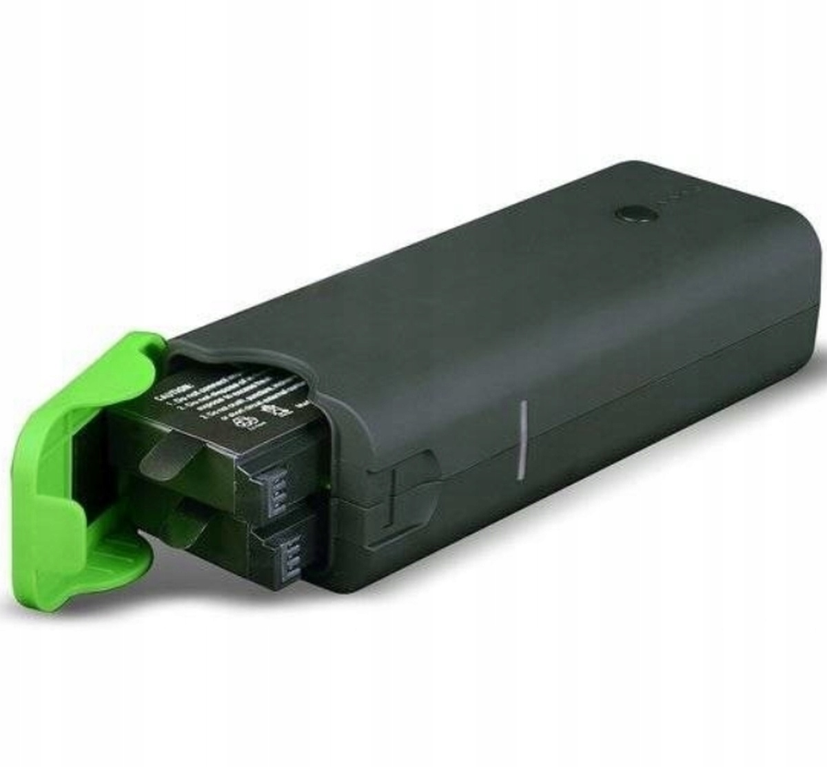 

Re-Fuel GoPro ładowarka-powerbank 5200mAh
