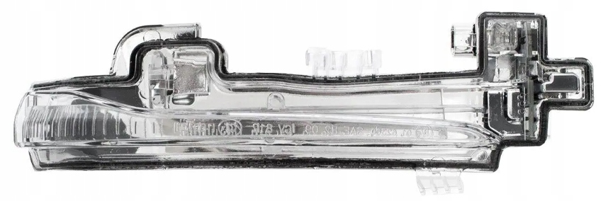 

Volvo S60 S80 V40 V60 Migacz Boczny W Lusterku Pra