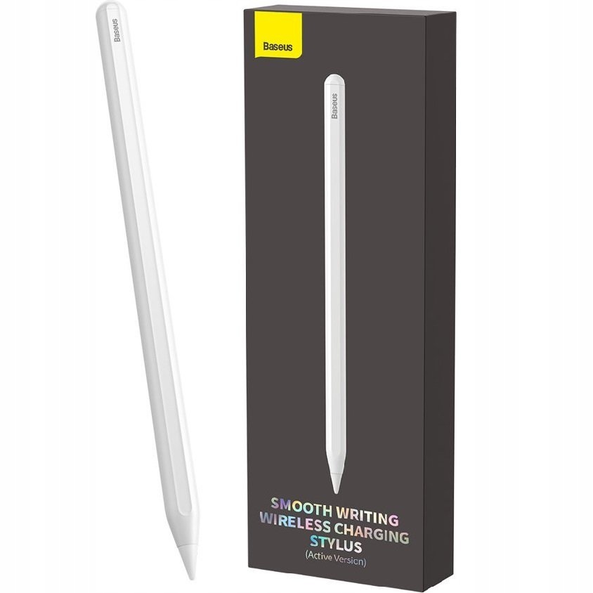 

Baseus Pencil 2 Bezprzewodowy Rysik do Apple iPad