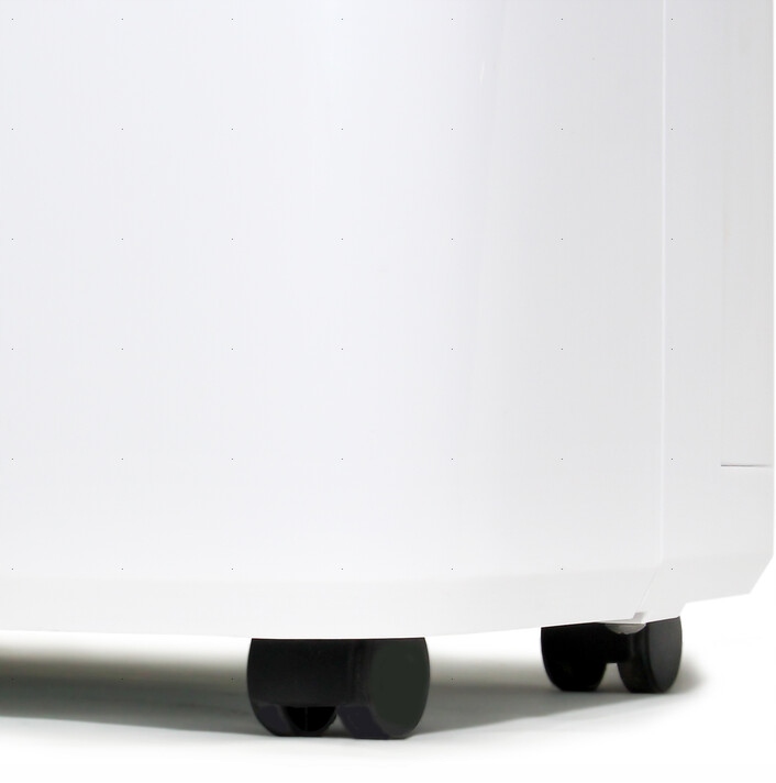 ALFDA AEF2000 - OSUSZACZ POWIETRZA Moc 420 W