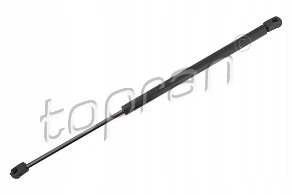 пружина газовая, крышка багажника topran 409 682