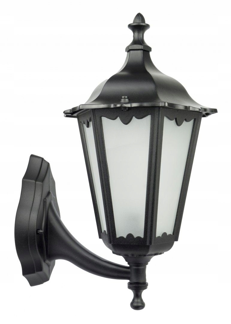 

Lampa elewacyjna Kinkiet ogrodowy Retro Classic
