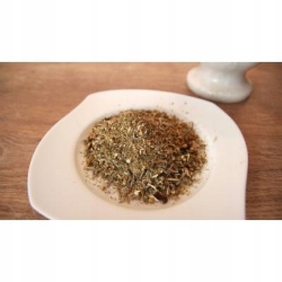 Levně Bylinky na čištění střev od parazitů 1 kg Rafex