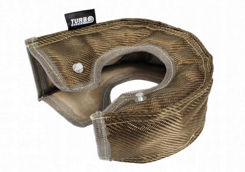 MG-TT-200 - Thermal INSULATION BLANKET FOR TURBINES T25 TURBOWORKS PRO