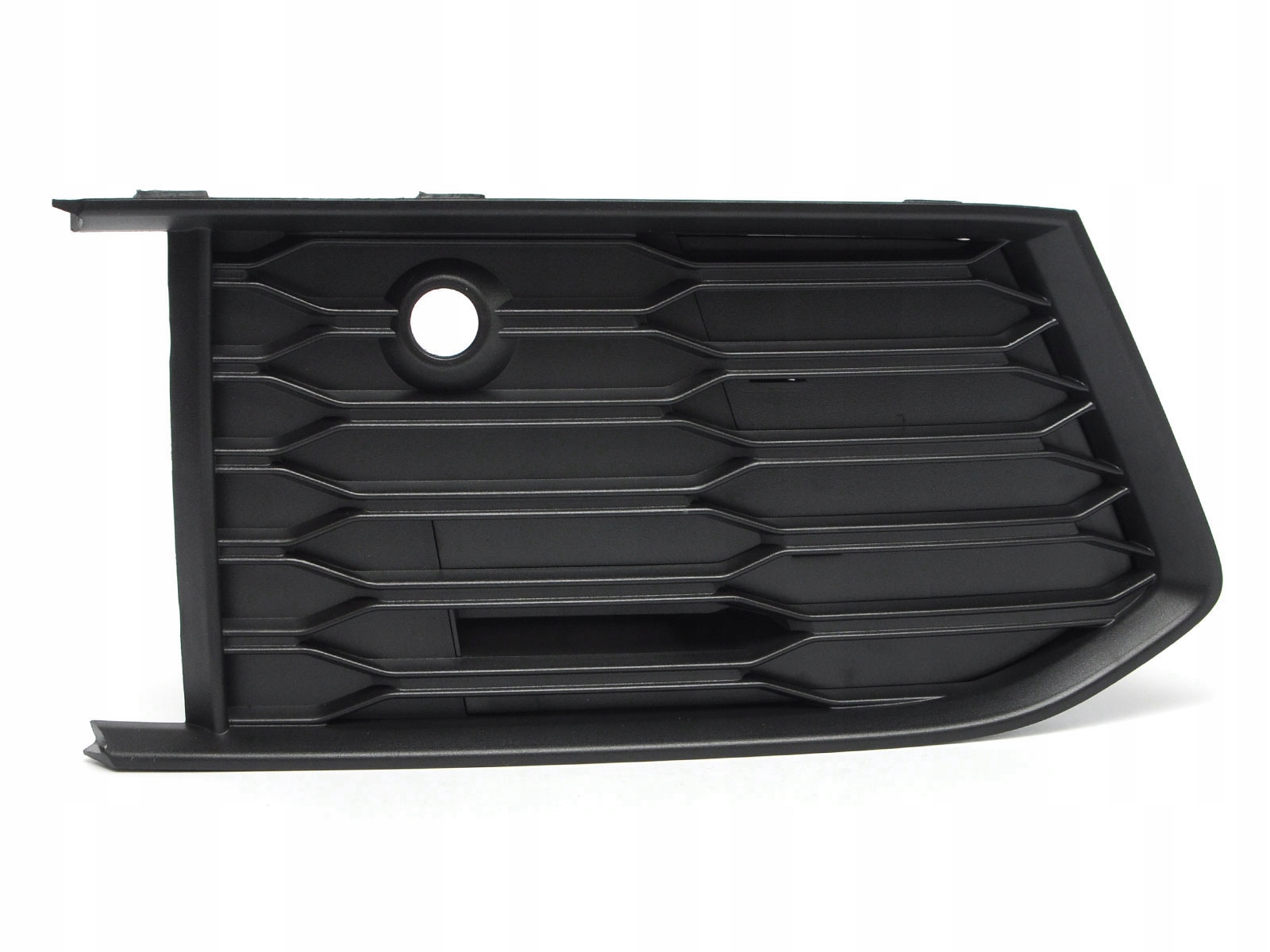 

Kratka zderzaka atrapa prawa Audi A6 C8 18+ S Line