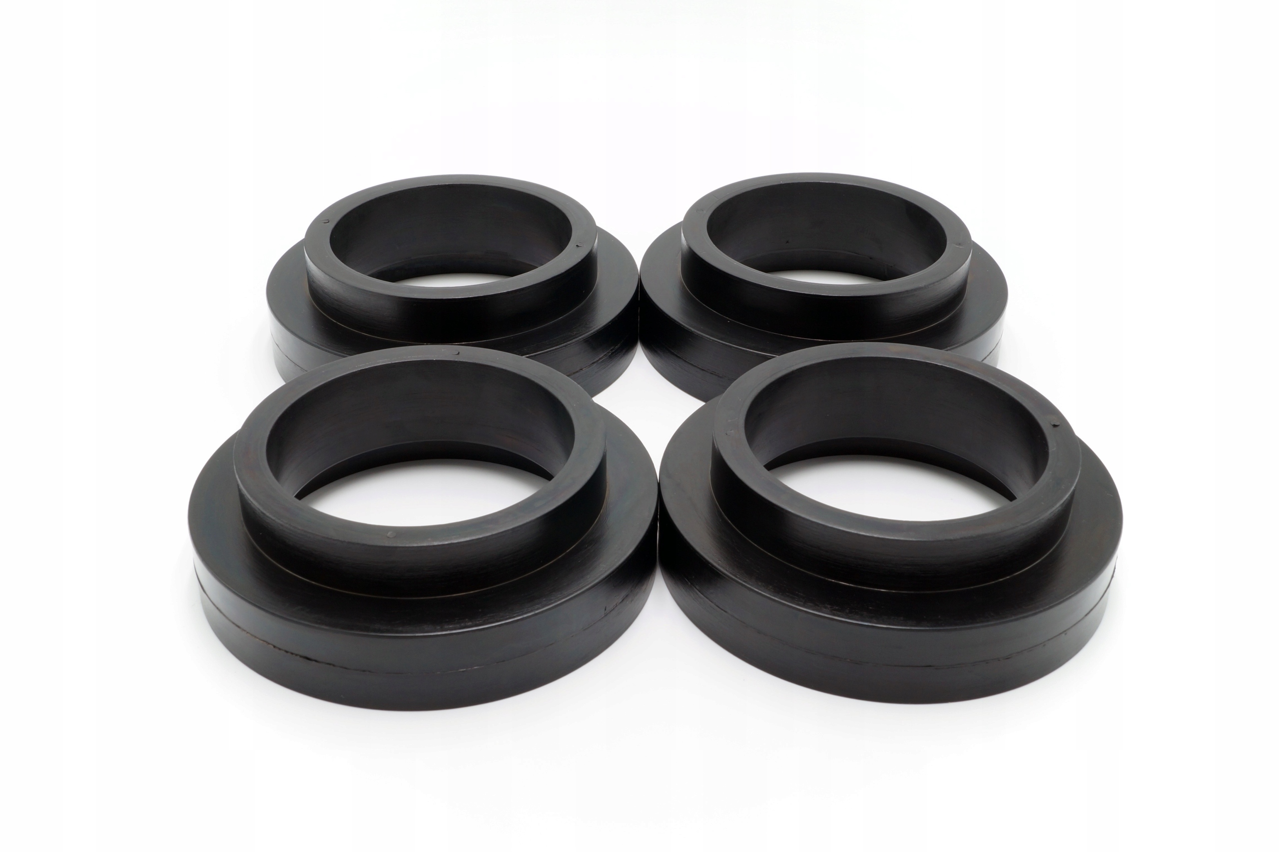 Polštáře pružin Land Rover Discovery I/II 3 cm