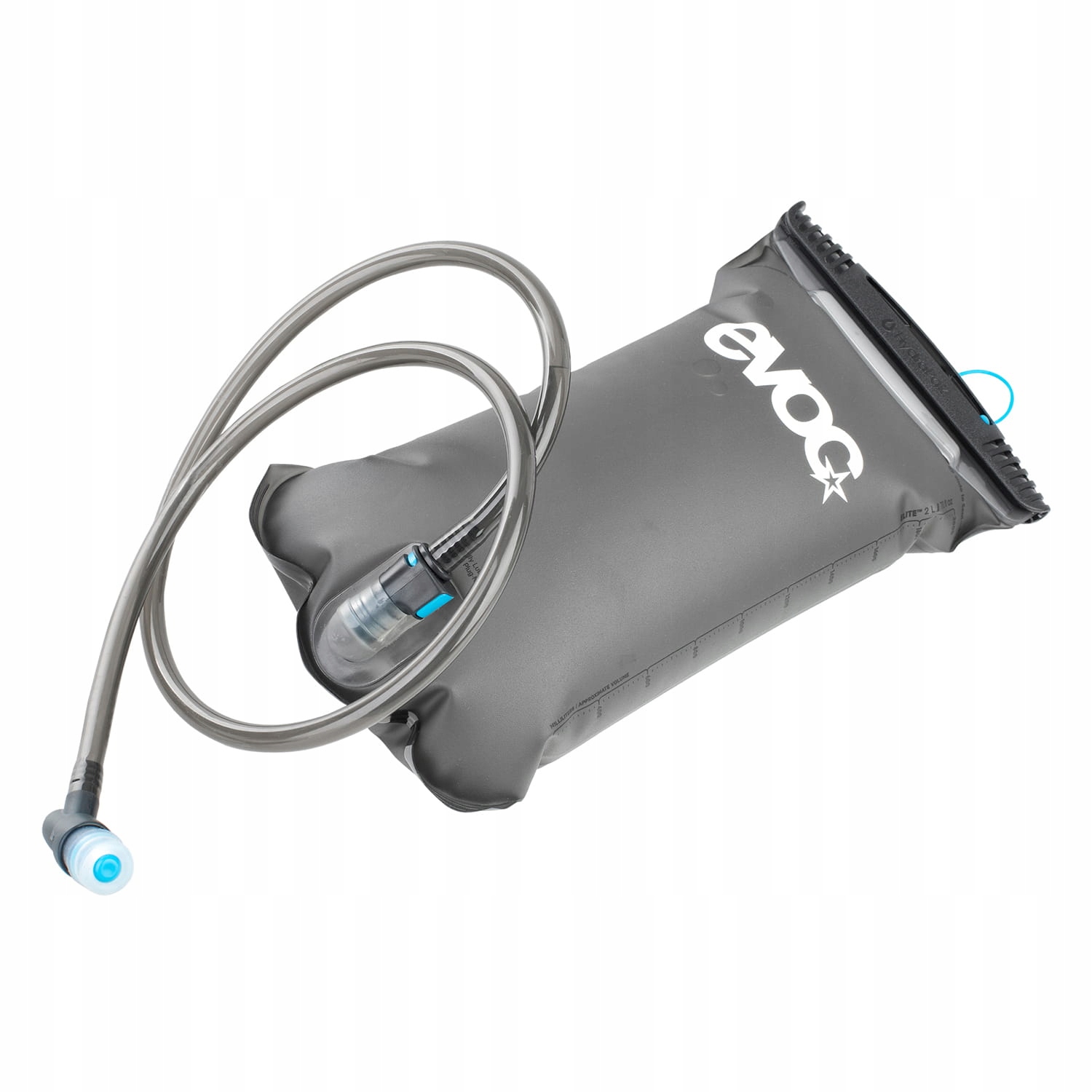 Plecak Evoc Bukłak EVOC HYDRATION BLADDER 2L 2 l odcienie szarości