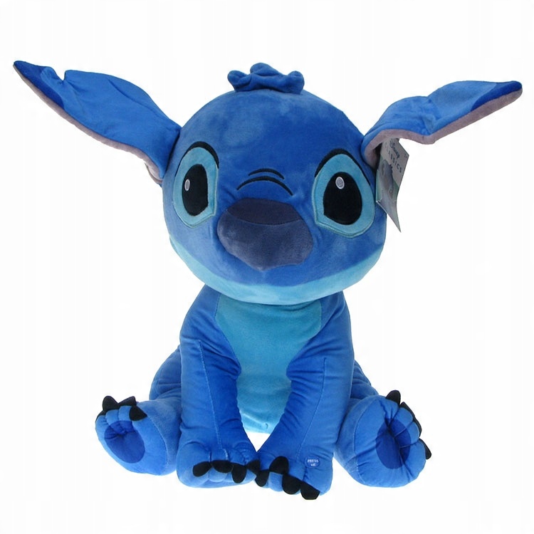 

Lilo i Stitch maskotka Stitch siedząca 45cm (9272)