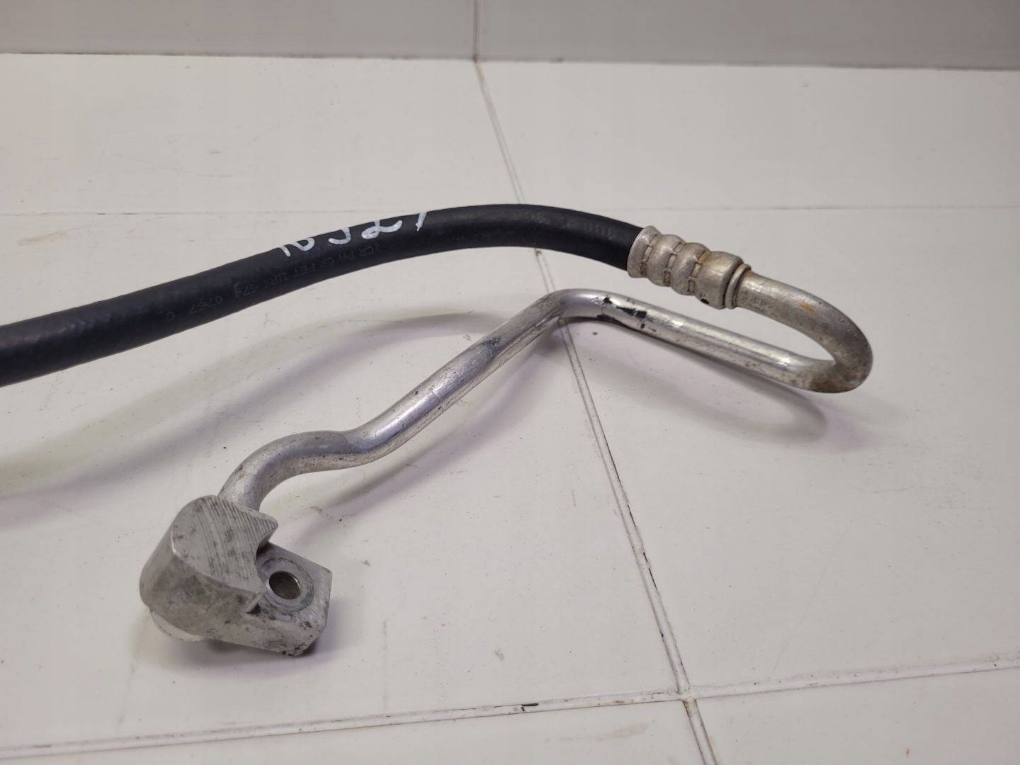 prijenos klimatizacije Ford Kuga 2 2016 H1F1-19N601-BA