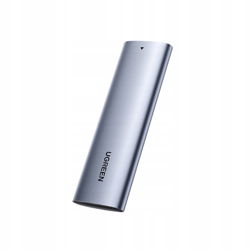 

Obudowa dysku M.2 Ugreen CM400 B-key Ngff Sata