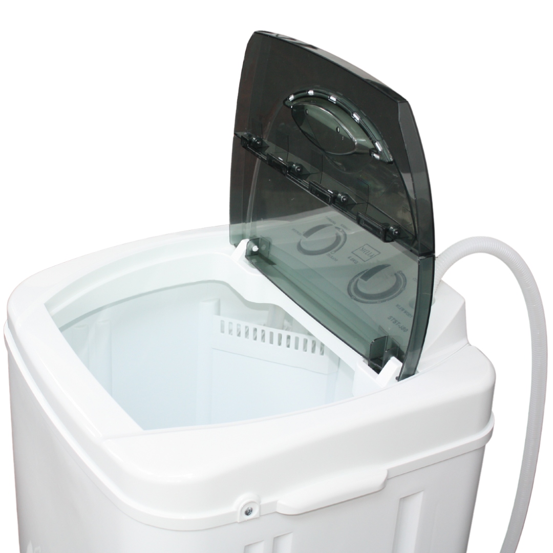 PRALKA WIRNIKOWA STELLA STST-380 6 kg Kod producenta STST-380