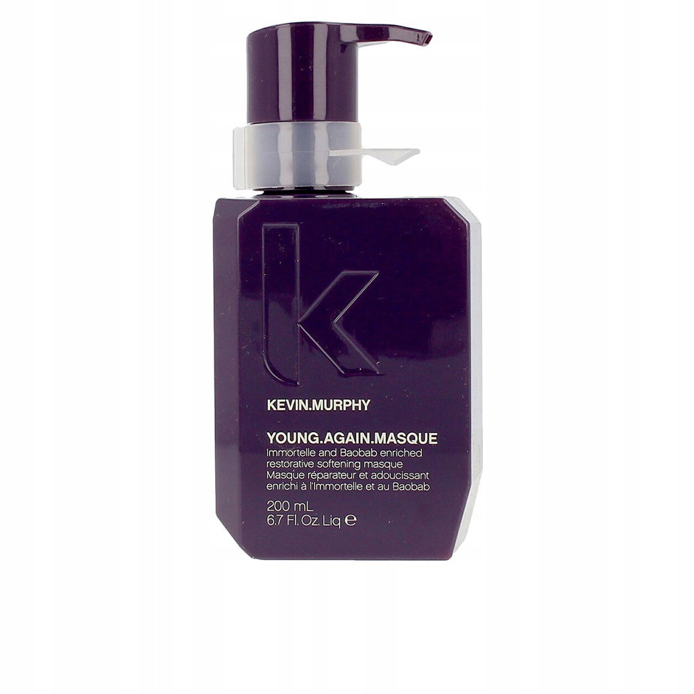 Maska do włosów Kevin Murphy Young.Again odbudowująca