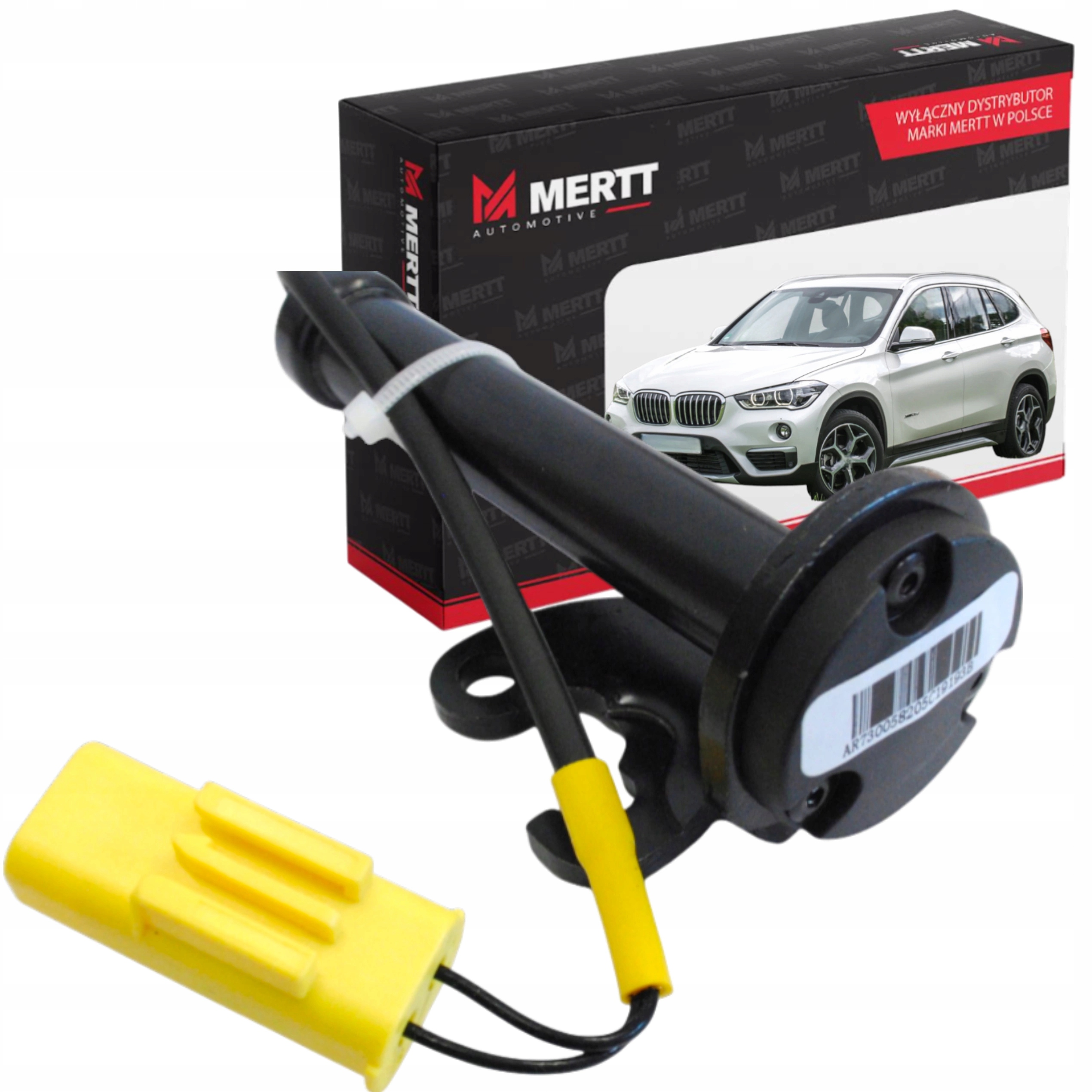 Nový Náboj Pravý závěs kapoty Bmw X1 F48 X2 F39 Mini F55 F56 F57