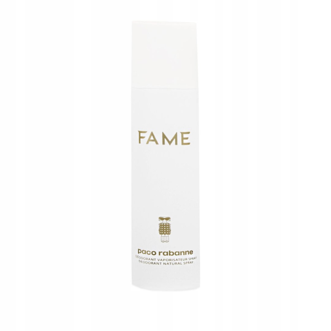 Paco Rabanne Fame deodorant ve spreji 150 ml