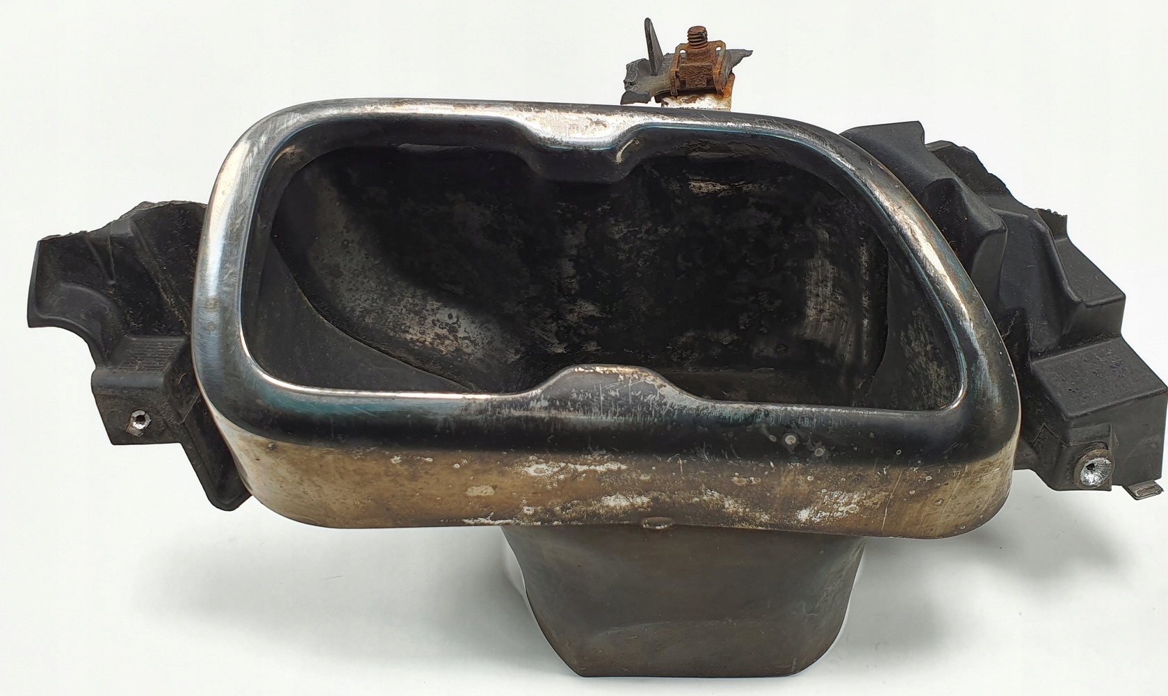 KONCOWKA WYDECHU PRAWA CITROEN C5 X7 9686046080