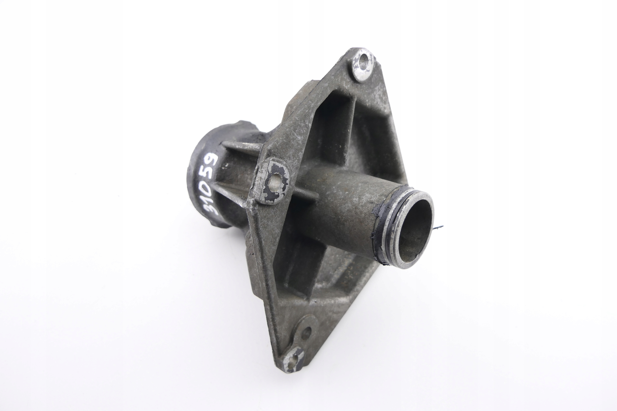 SUPPORT DEMI AXE RANGE ROVER L322 4.4 V8 7503709