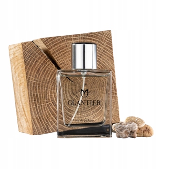 PERFUMY MĘSKIE 729 Glantier 50 ml