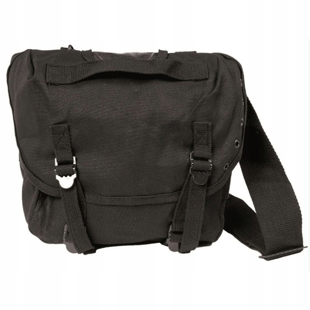 

Torba Us M67 Mil-Tec Combat Pack - czarna
