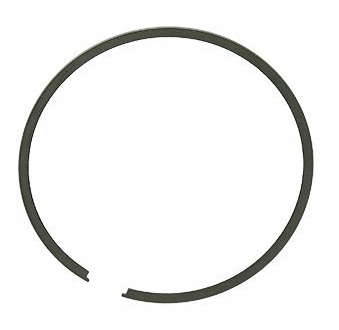53010006640TK - VERTEX ПОРШНЕВЕ КІЛЬЦЕ 66,4 ММ