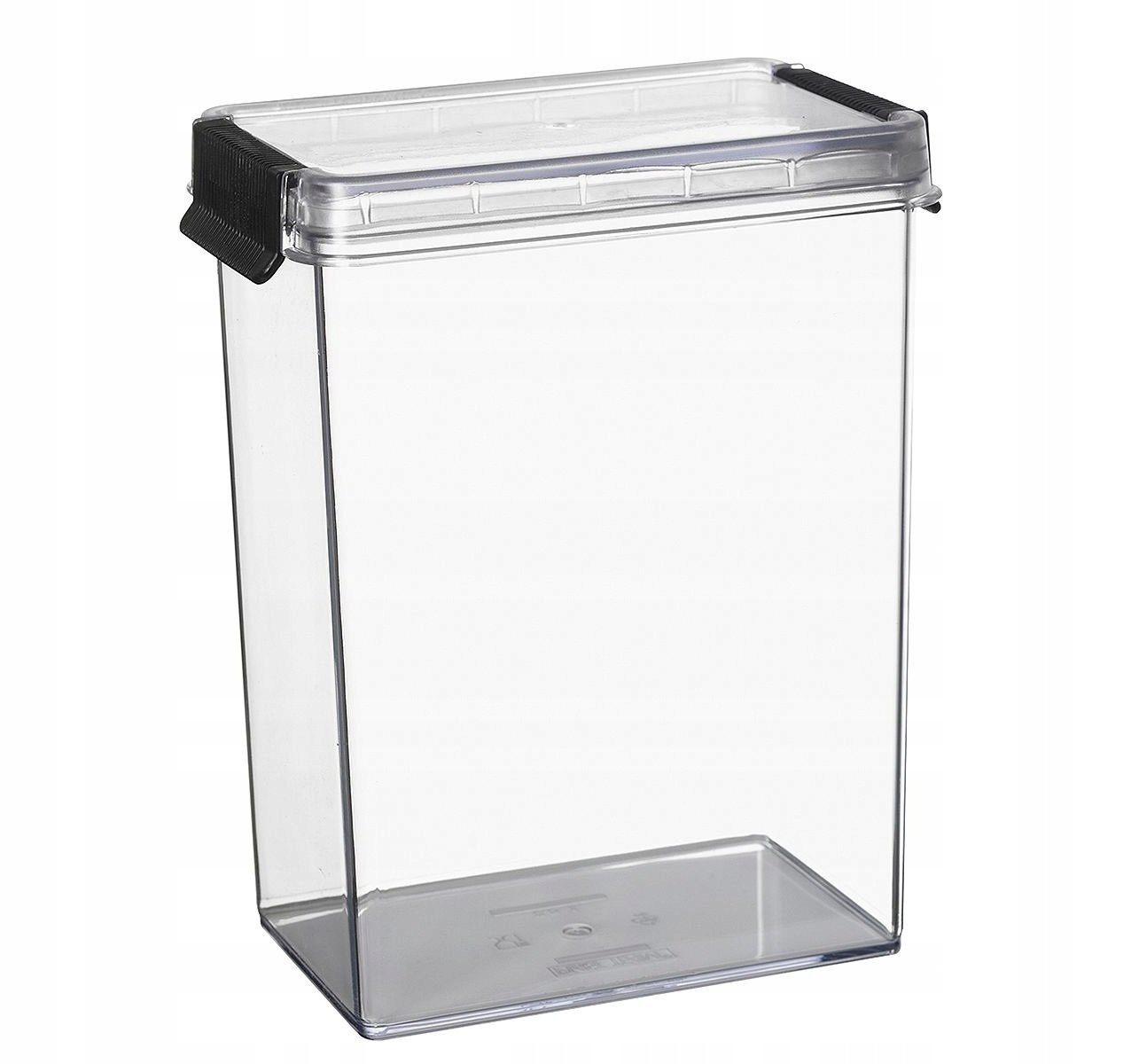 

Pojemnik Oslo Na Produkty Sypkie Żywność 2,6L