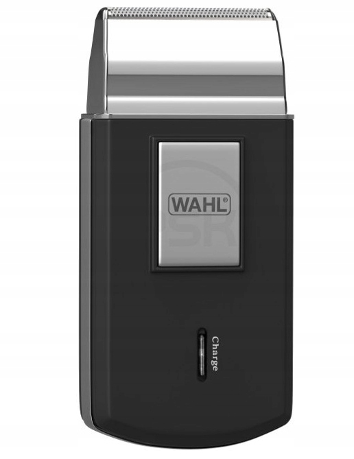 

Wahl 3615 Travel - Bezprzewodowa Golarka Podróżna