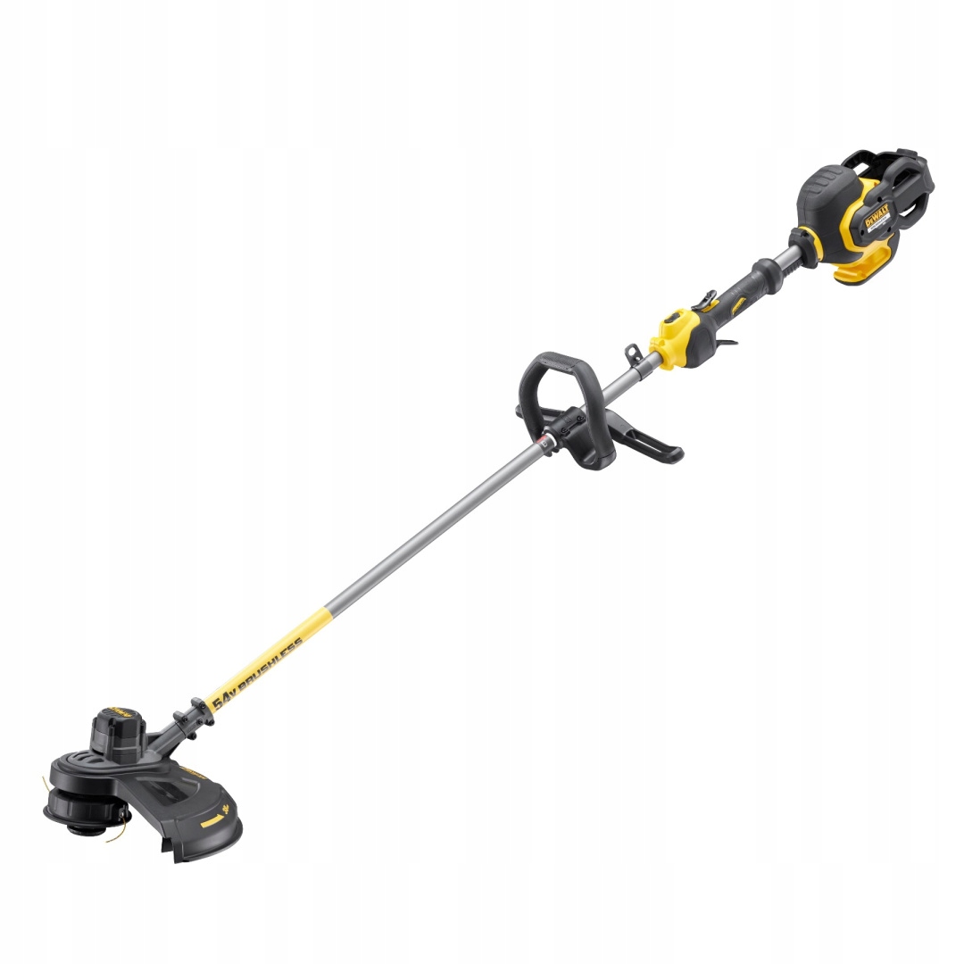 Akumulátorová kosačka DeWalt Flexvolt DCM571N Vyžínač Žilová kosačka