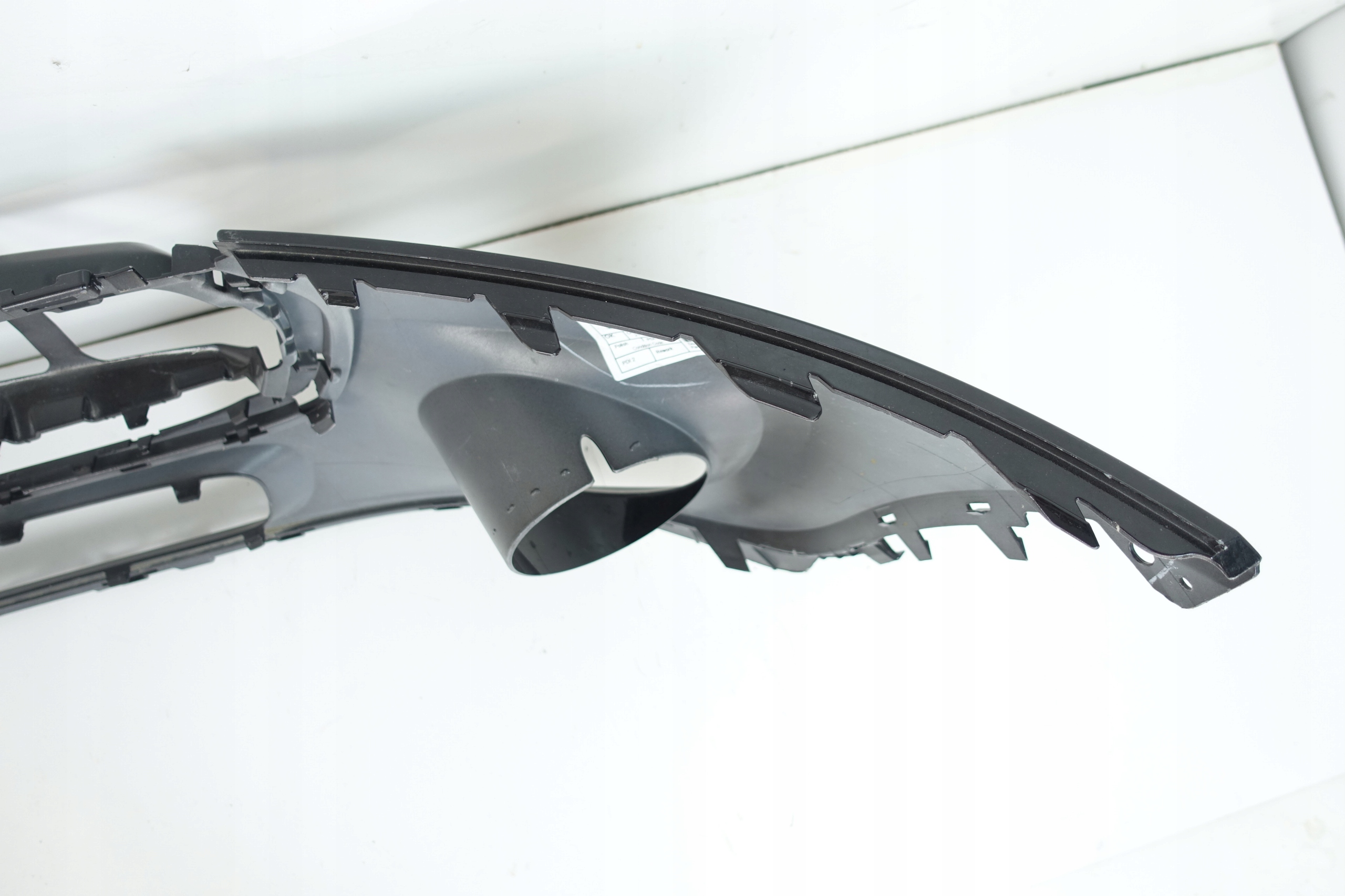 bumper front front MINI COOPER F56 2014