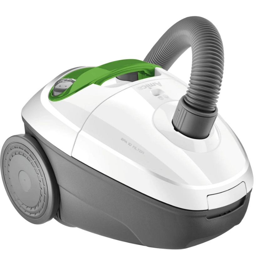 Vysavač Amica Ora VM1034 bílý