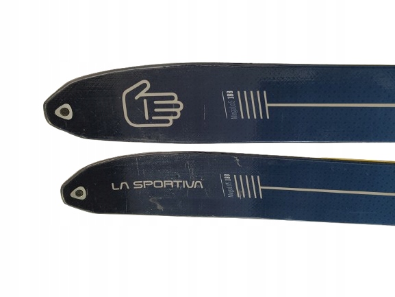 SKITOUR LA SPORTIVA MEGALO 5 188CM DYNAFIT RENTAL 2015