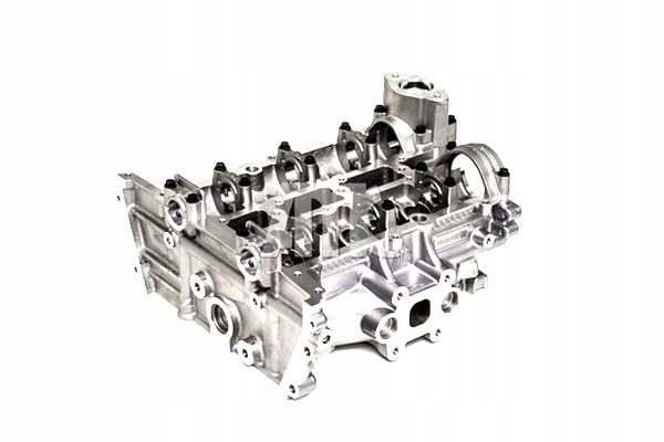 AMC GŁOWICA CYLINDRÓW FORD B-MAX C-MAX II ECOSPORT FIESTA VI FOCUS Typ silnika Diesel