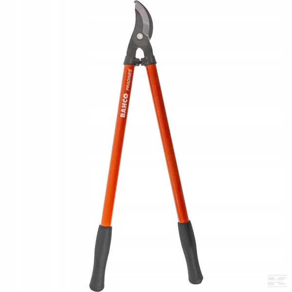 Sekator Nożycowy Dwuręczny P140F Bahco, 670 mm