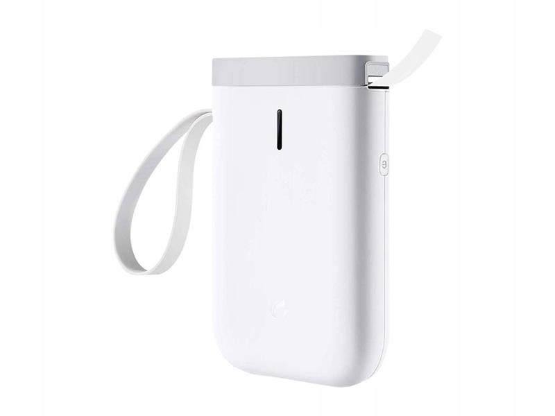 Tiskárna štítků Niimbot D11 White