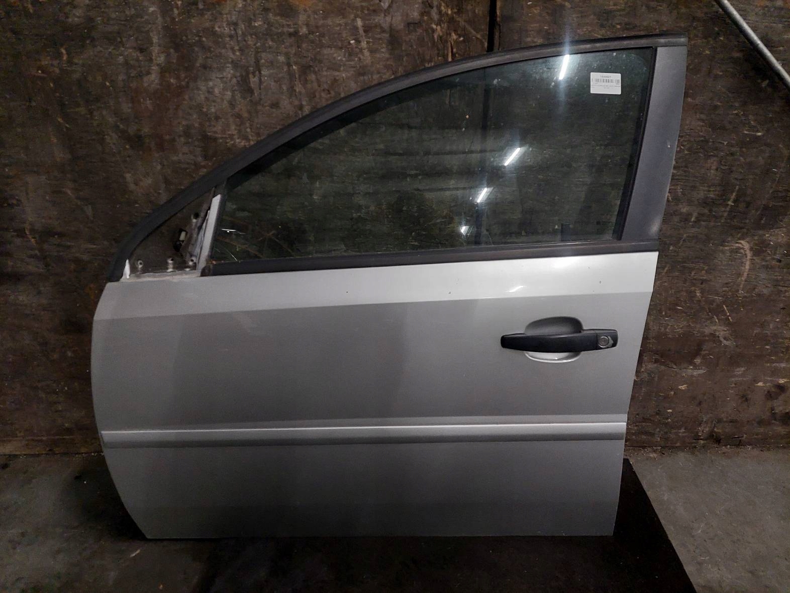 door complete left front OPEL VECTRA C Z157