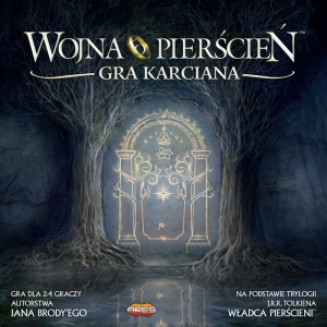 Wojna o Pierścień: Gra karciana