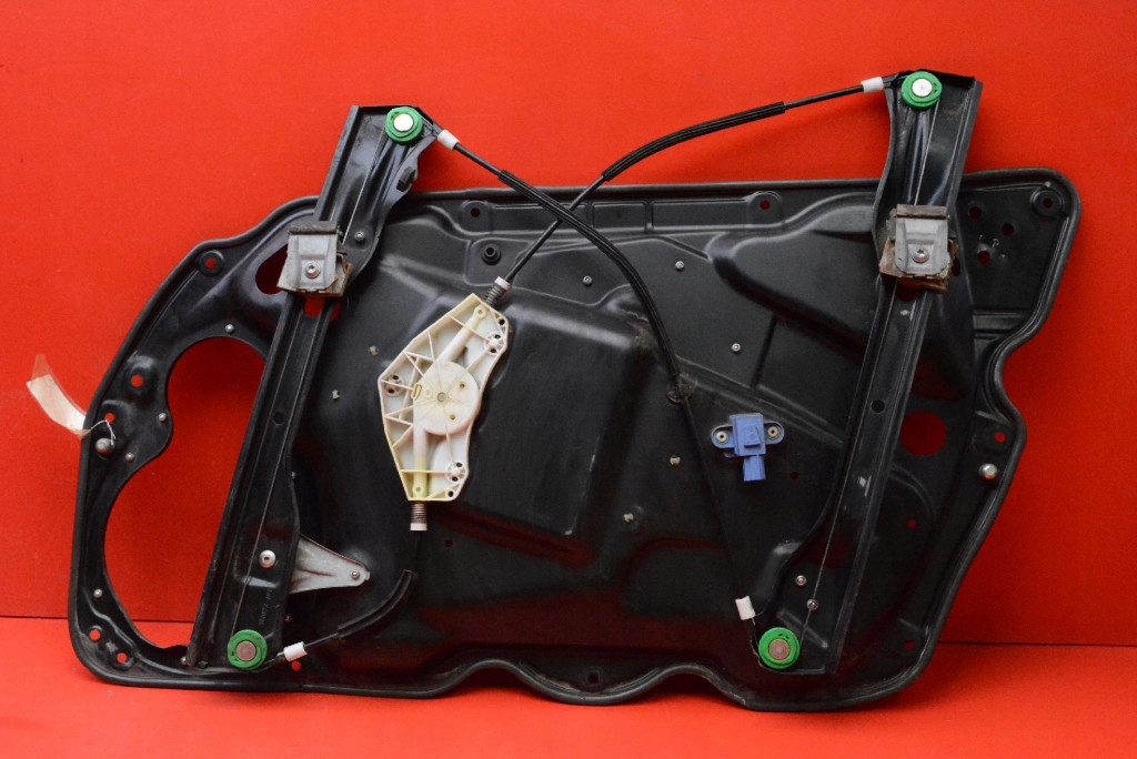 window regulator left front EU 3C1837755L VW PASSAT B6 sedan 05-10