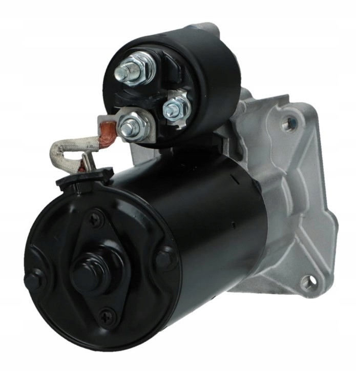 ROZRUSZNIK FIAT DUCATO 2.3 JTD MULTIJET 2006- 110 120 130 140 150 180 Typ samochodu Autobusy Samochody dostawcze