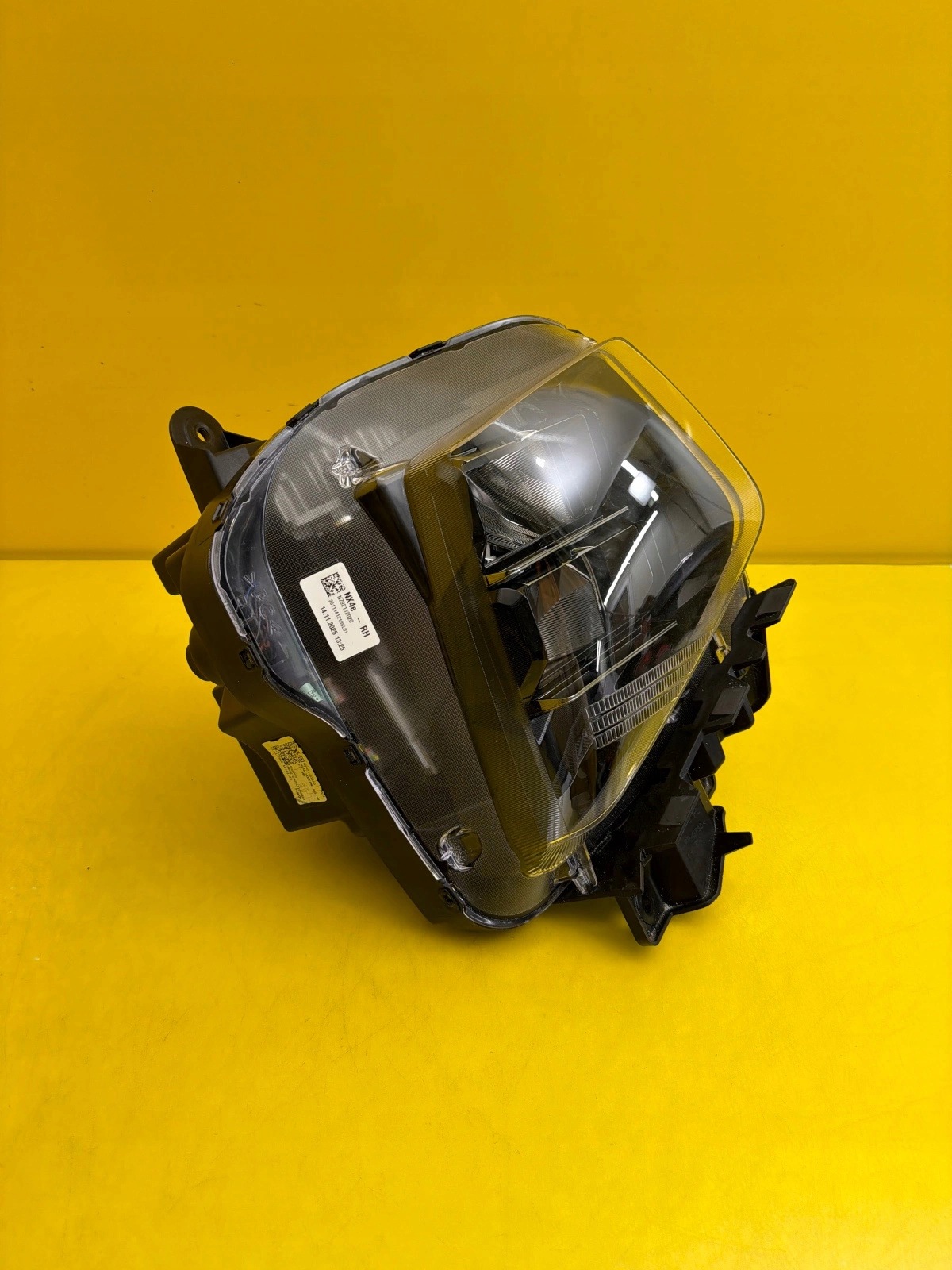 light right front Hyundai Tucson 4 IV 2020- Full Led N792112020