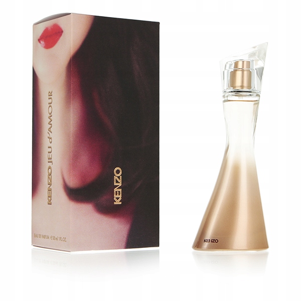 Kenzo Jeu D'amour Edp Woda Perfumowana 30ml