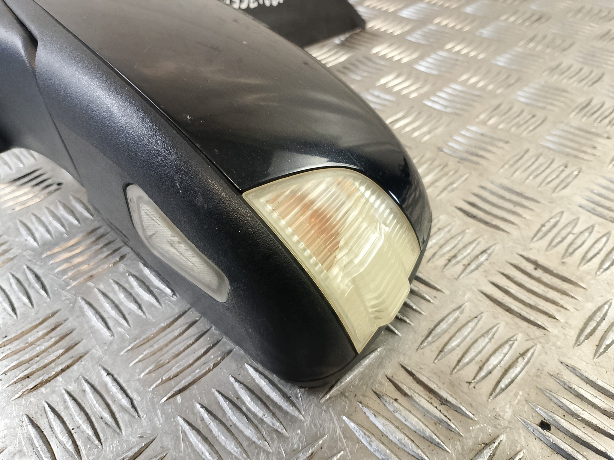 mirror left FORD FOCUS C-MAX and 7 PIN F3