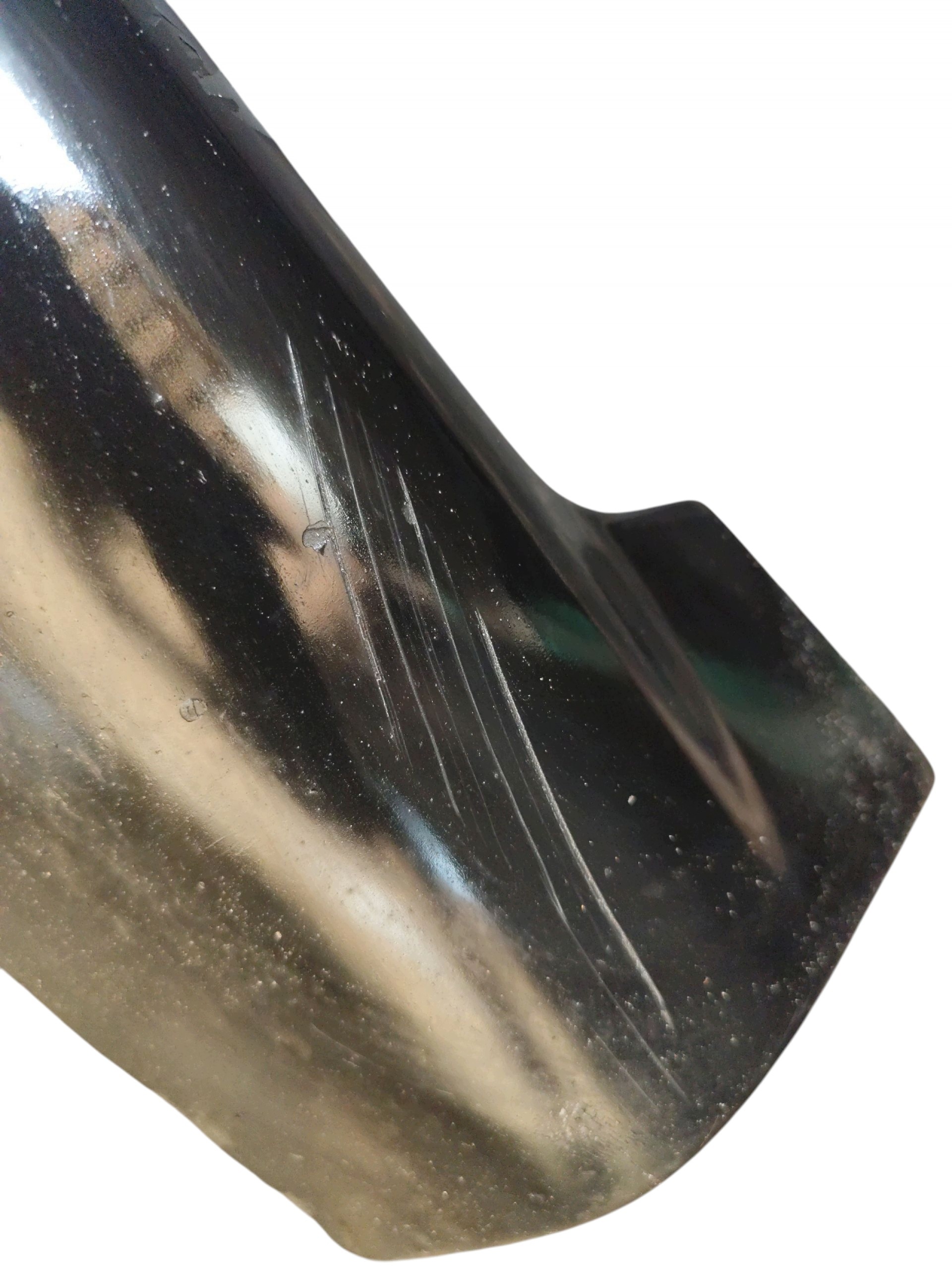moulding threshold right black FIAT SEICENTO ABARTH