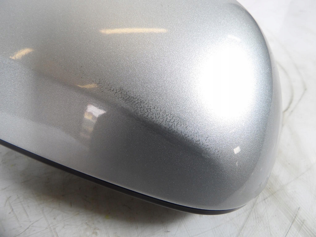 TOYOTA COROLLA E14 E15 mirror right ELEKRYCZNE 5 PIN E4022310 1F7
