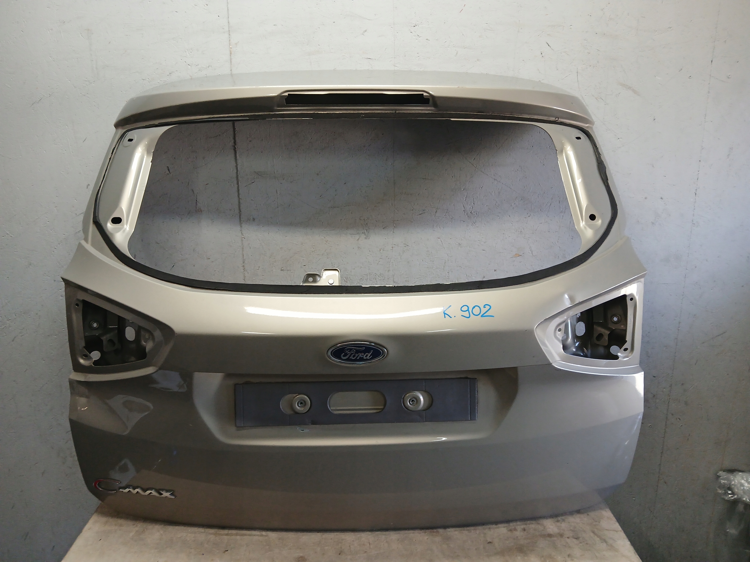 boot door FORD C MAX MK2 10